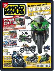 Moto Revue (Digital) Subscription                    September 19th, 2012 Issue