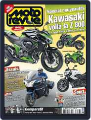 Moto Revue (Digital) Subscription                    September 5th, 2012 Issue