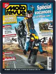 Moto Revue (Digital) Subscription                    July 19th, 2012 Issue