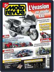 Moto Revue (Digital) Subscription                    July 4th, 2012 Issue