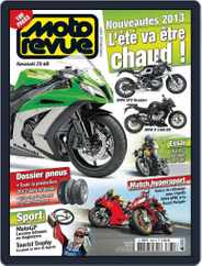 Moto Revue (Digital) Subscription                    June 21st, 2012 Issue