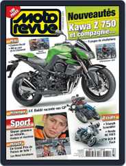 Moto Revue (Digital) Subscription                    May 23rd, 2012 Issue