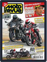 Moto Revue (Digital) Subscription                    April 26th, 2012 Issue