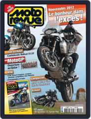 Moto Revue (Digital) Subscription                    April 12th, 2012 Issue