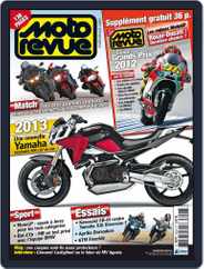 Moto Revue (Digital) Subscription                    March 29th, 2012 Issue