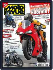 Moto Revue (Digital) Subscription                    March 20th, 2012 Issue
