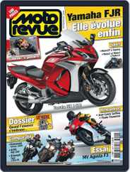 Moto Revue (Digital) Subscription                    February 15th, 2012 Issue