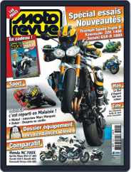 Moto Revue (Digital) Subscription                    February 7th, 2012 Issue