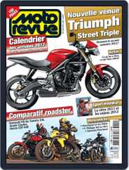 Moto Revue (Digital) Subscription                    December 29th, 2011 Issue