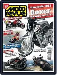 Moto Revue (Digital) Subscription                    December 22nd, 2011 Issue