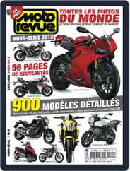 Moto Revue (Digital) Subscription                    November 28th, 2011 Issue