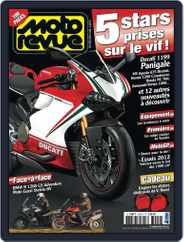 Moto Revue (Digital) Subscription                    November 17th, 2011 Issue