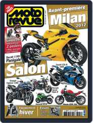 Moto Revue (Digital) Subscription                    November 4th, 2011 Issue