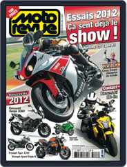 Moto Revue (Digital) Subscription                    October 24th, 2011 Issue