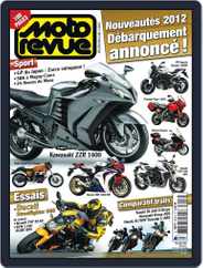 Moto Revue (Digital) Subscription                    October 10th, 2011 Issue