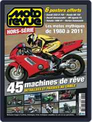 Moto Revue (Digital) Subscription                    October 5th, 2011 Issue