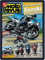 Moto Revue (Digital) Subscription                    July 7th, 2011 Issue