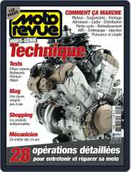 Moto Revue (Digital) Subscription                    July 4th, 2011 Issue