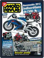 Moto Revue (Digital) Subscription                    June 23rd, 2011 Issue