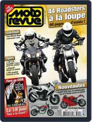 Moto Revue (Digital) Subscription                    June 10th, 2011 Issue