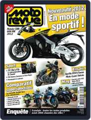 Moto Revue (Digital) Subscription                    April 29th, 2011 Issue