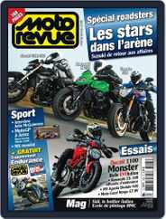Moto Revue (Digital) Subscription                    April 14th, 2011 Issue