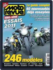 Moto Revue (Digital) Subscription                    April 7th, 2011 Issue