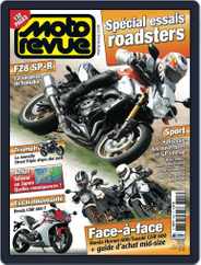 Moto Revue (Digital) Subscription                    March 18th, 2011 Issue