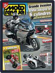 Moto Revue (Digital) Subscription                    March 13th, 2011 Issue