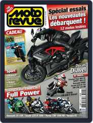Moto Revue (Digital) Subscription                    February 17th, 2011 Issue