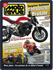 Moto Revue (Digital) Subscription                    February 3rd, 2011 Issue