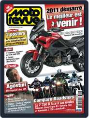 Moto Revue (Digital) Subscription                    January 27th, 2011 Issue