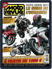 Moto Revue (Digital) Subscription                    January 17th, 2011 Issue