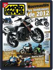 Moto Revue (Digital) Subscription                    December 30th, 2010 Issue