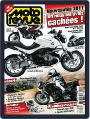 Moto Revue (Digital) Subscription                    November 18th, 2010 Issue