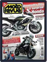 Moto Revue (Digital) Subscription                    October 21st, 2010 Issue