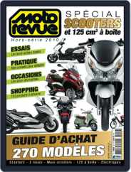 Moto Revue (Digital) Subscription                    October 11th, 2010 Issue