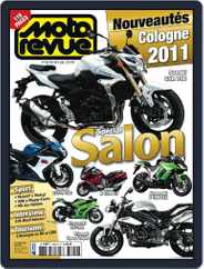 Moto Revue (Digital) Subscription                    October 8th, 2010 Issue