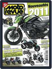 Moto Revue (Digital) Subscription                    September 22nd, 2010 Issue