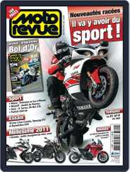 Moto Revue (Digital) Subscription                    September 16th, 2010 Issue