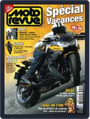 Moto Revue (Digital) Subscription                    July 21st, 2010 Issue