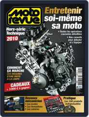 Moto Revue (Digital) Subscription                    July 9th, 2010 Issue