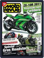 Moto Revue (Digital) Subscription                    July 8th, 2010 Issue