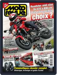 Moto Revue (Digital) Subscription                    June 23rd, 2010 Issue
