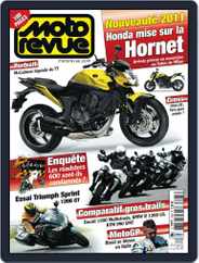 Moto Revue (Digital) Subscription                    June 10th, 2010 Issue