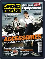 Moto Revue (Digital) Subscription                    June 3rd, 2010 Issue