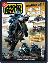 Moto Revue (Digital) Subscription                    April 28th, 2010 Issue