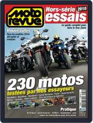 Moto Revue (Digital) Subscription                    April 18th, 2010 Issue
