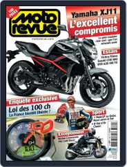 Moto Revue (Digital) Subscription                    April 14th, 2010 Issue