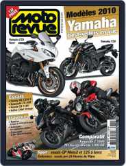 Moto Revue (Digital) Subscription                    March 18th, 2010 Issue